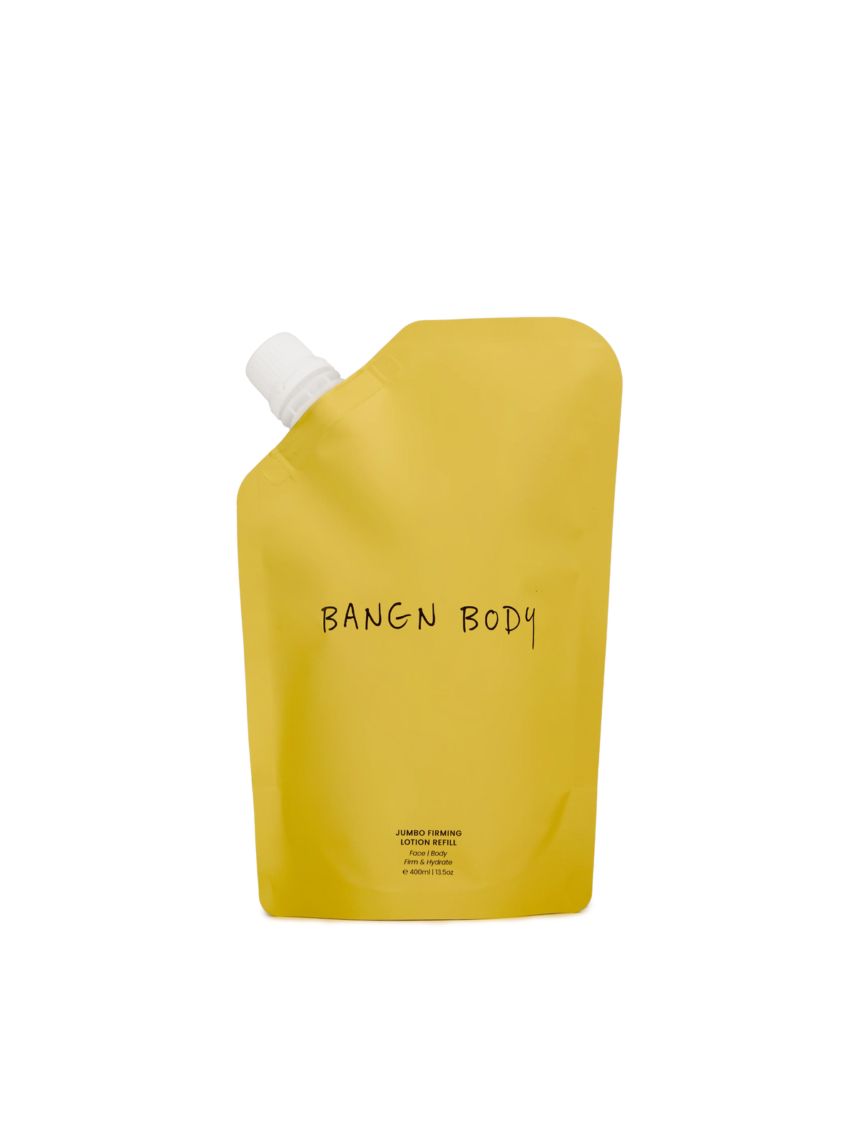 Firming Lotion