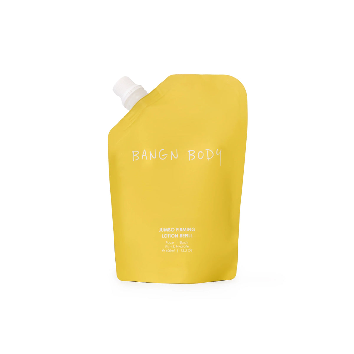 Firming Lotion
