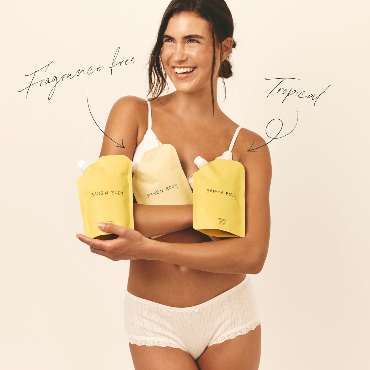 Firming Lotion