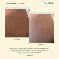 Firming Lotion