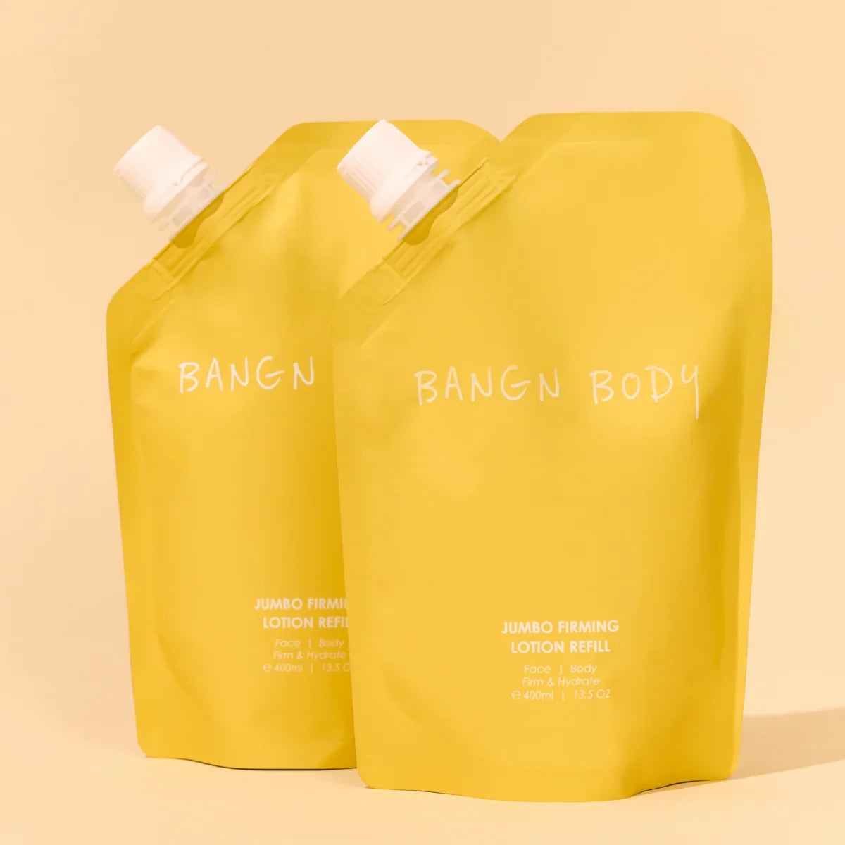 Firming Lotion