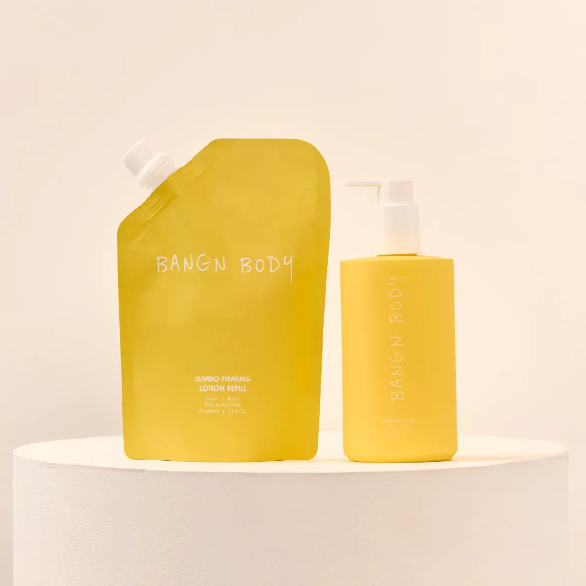 Firming Lotion
