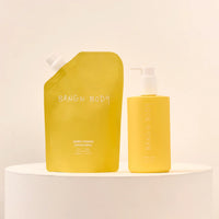 Firming Lotion