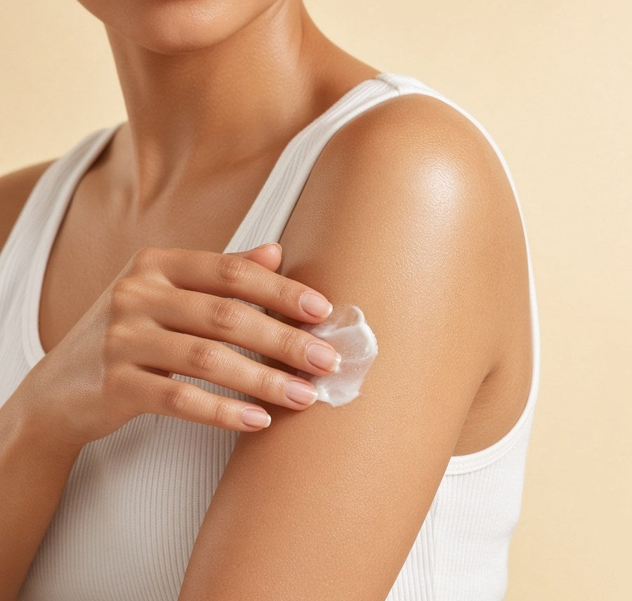 Skin concerns
